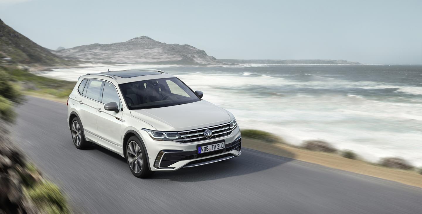 nieuwe Tiguan Allspace header