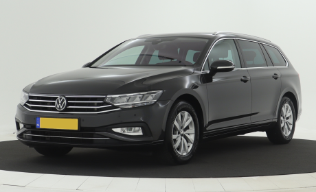 passat-variant