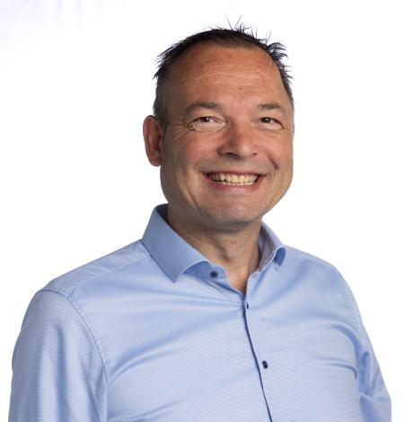Martijn Hoogendorp
